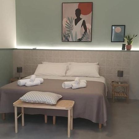 Casa Di Monique 1 Appartement Bari Buitenkant foto