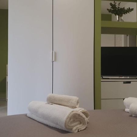 Casa Di Monique 1 Appartement Bari Buitenkant foto