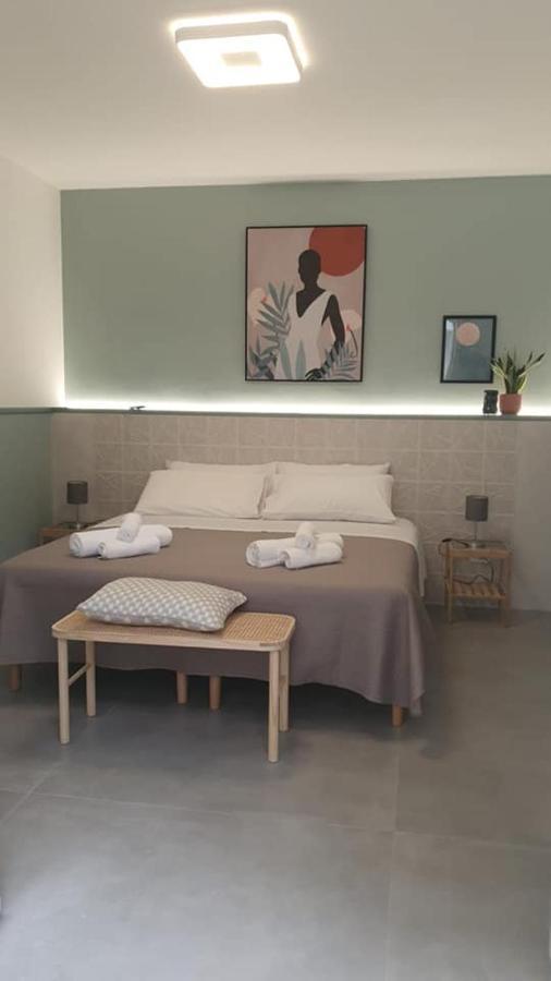 Casa Di Monique 1 Appartement Bari Buitenkant foto