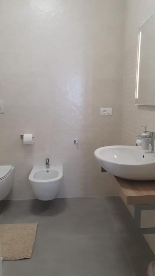 Casa Di Monique 1 Appartement Bari Buitenkant foto