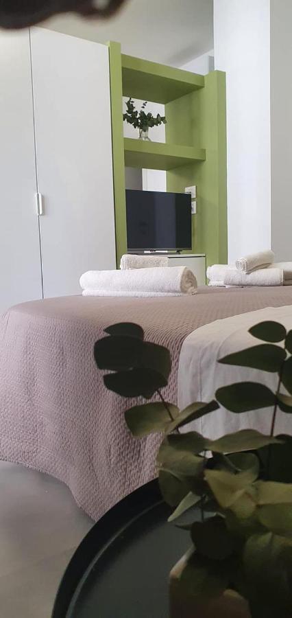 Casa Di Monique 1 Appartement Bari Buitenkant foto
