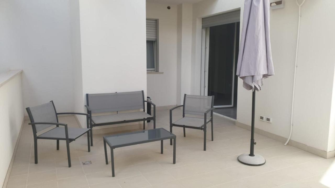 Casa Di Monique 1 Appartement Bari Buitenkant foto
