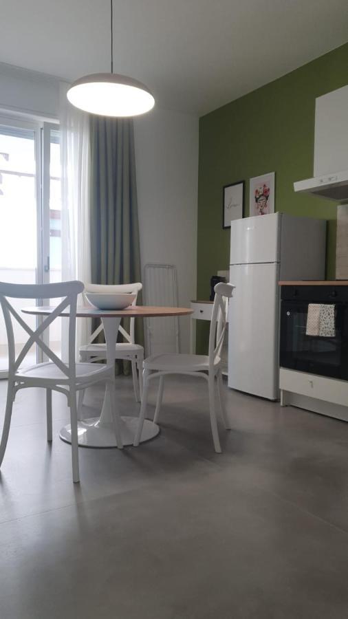 Casa Di Monique 1 Appartement Bari Buitenkant foto