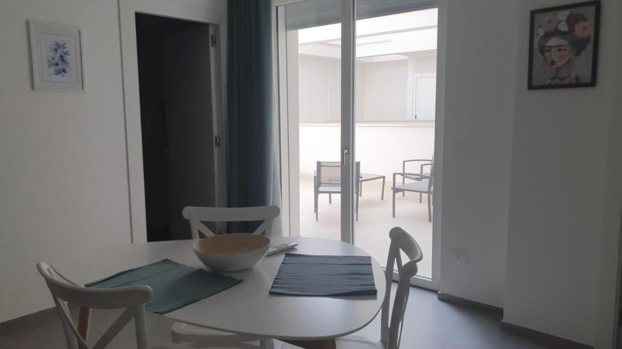 Casa Di Monique 1 Appartement Bari Buitenkant foto