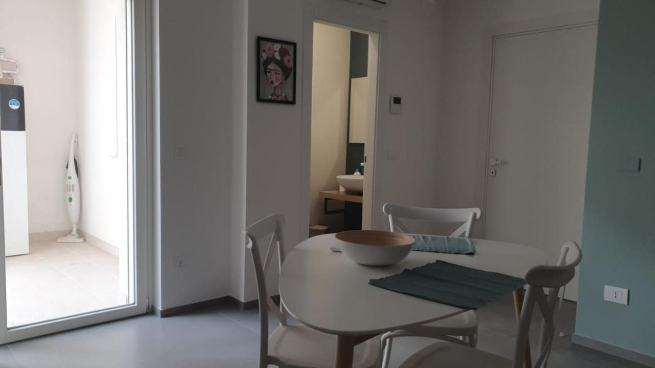 Casa Di Monique 1 Appartement Bari Buitenkant foto