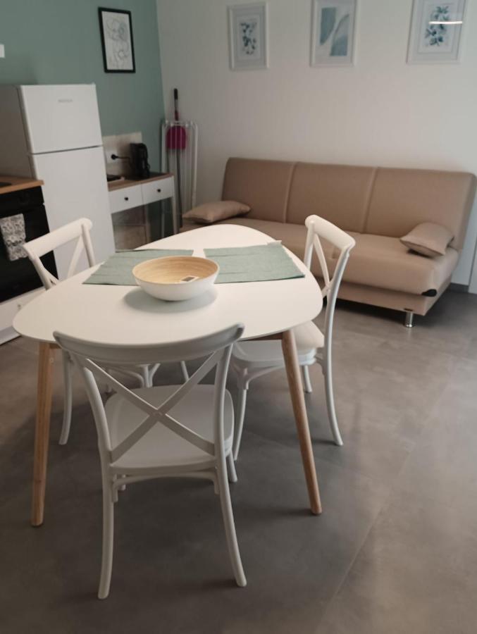 Casa Di Monique 1 Appartement Bari Buitenkant foto