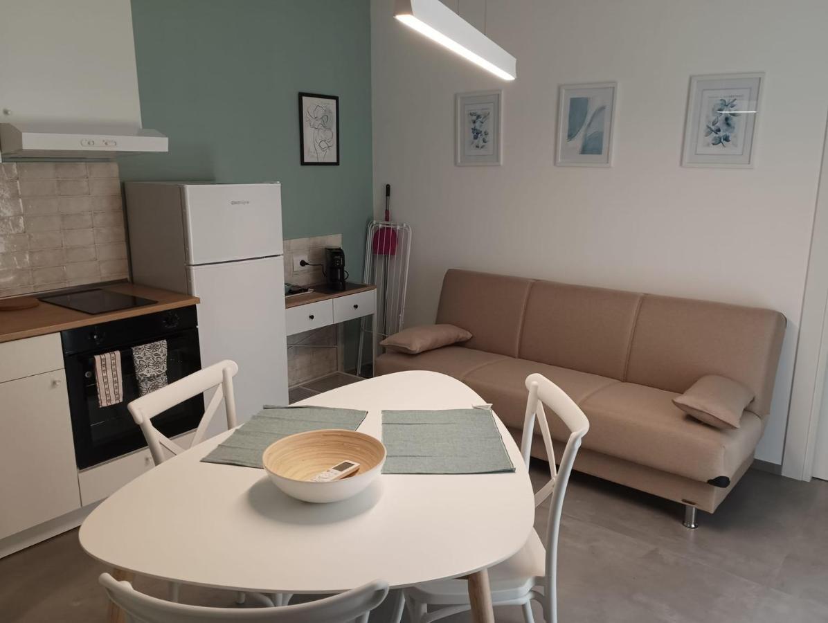 Casa Di Monique 1 Appartement Bari Buitenkant foto